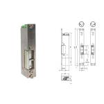 Dorma: TV520 elektrozaczep ewakuacyjny prawy 24V DC