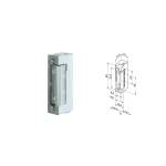 effeff: 138--E91 rewersyjny 12V