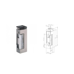 effeff: 37RR--E91 rewersyjny 12V