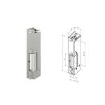 effeff: 331U--E94 ewakuacyjny 12V - lewy