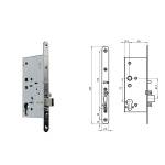 Geze: zamek IQ lock M 72/65