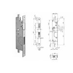 Wilka: kaseta panik 4663/35