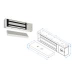 Yale:  zwora US12 5400N