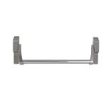 AssaAbloy: Tesa dźwignia panik 72mm szara