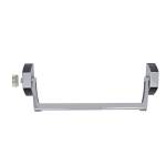 AssaAbloy: TESA zamkniecie 1-punktowe szare