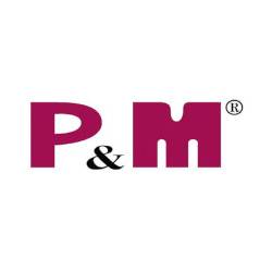 P&M