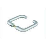 Dorma: RONDO klamka anoda srebrna