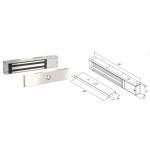 Dorma: zwora EMG600 2668N czujnik Hall'a