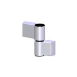 zawias MB 72mm